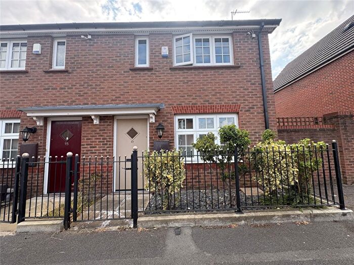 2 Bedroom Semi-Detached House To Rent In Egbert Street, Moston, Manchester, M40