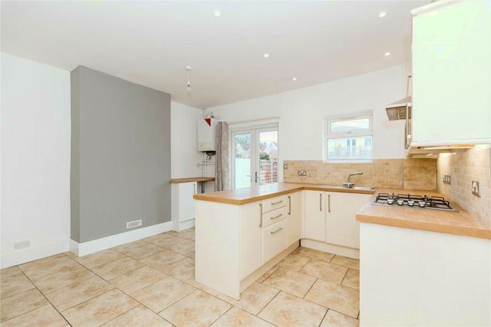 2 Bedroom Terraced House To Rent In Herbert Crescent, Bristol, BS5