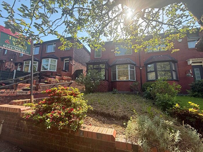 3 Bedroom Semi Detached House To Rent In Cartwright Street, Hyde, Greater Manchester, SK14