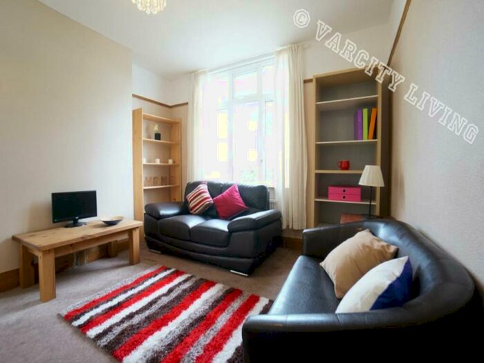 4 Bedroom House To Rent In Beach Road, Bangor, Gwynedd, LL57