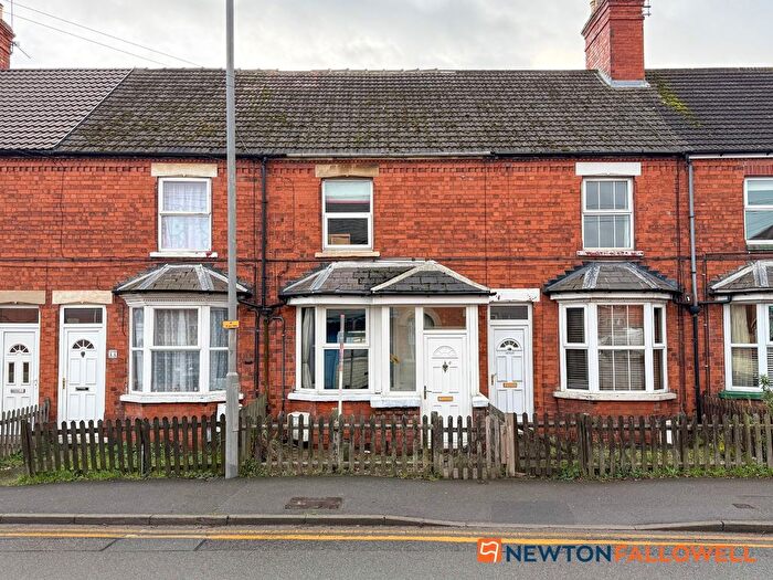 4 Bedroom Terraced House For Sale In Main Street, Balderton, NG24