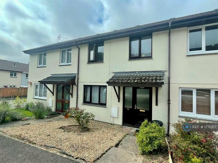 2 Bedroom Terraced House To Rent In Watersedge Close, St. Austell, PL25