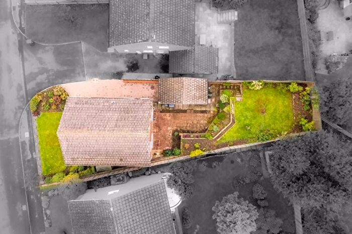 4 Bedroom Detached House For Sale In Eridge Drive, Crowborough, TN6