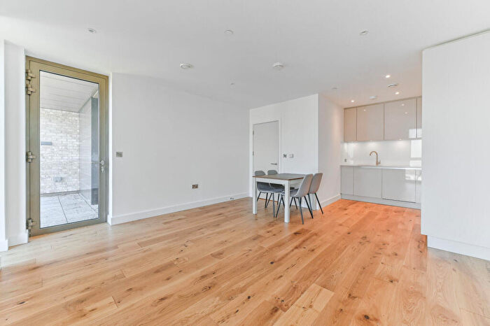 1 Bedroom Flat For Sale In Vita Apartments, Croydon, CR0