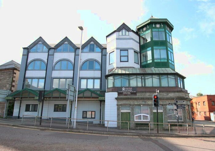 1 Bedroom Apartment To Rent In Canning Street, Birkenhead, Wirral, Merseyside, CH41