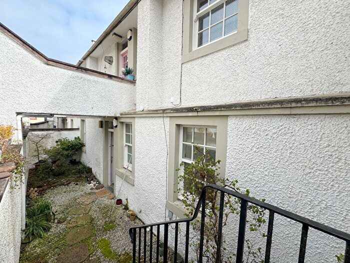 2 Bedroom Flat For Sale In Main Street, West Wemyss, KY1