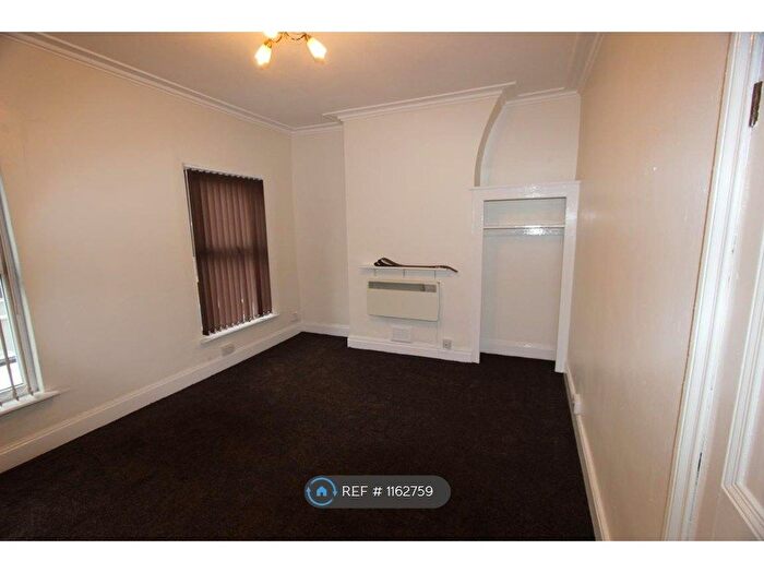 1 Bedroom Flat To Rent In Alwyn Street, Liverpool, L17