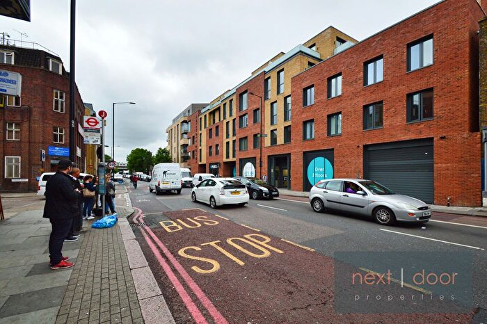 2 Bedroom Flat To Rent In Camberwell New Road, Camberwell, SE5