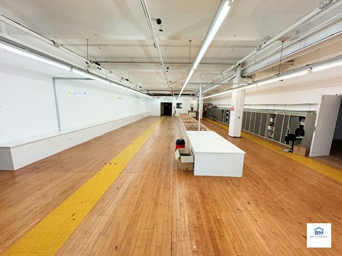 Retail Premises To Rent In Navigation Street, Leicester, LE1