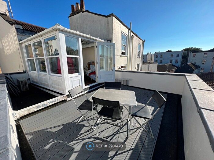 3 Bedroom Flat To Rent In Aberdeen Road, Bristol, BS6