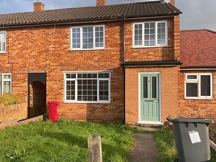 3 Bedroom Property To Rent In Manfield Close, Slough, SL2