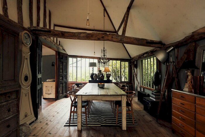 3 Bedroom Detached House For Sale In The Street, St. James South Elmham IP19