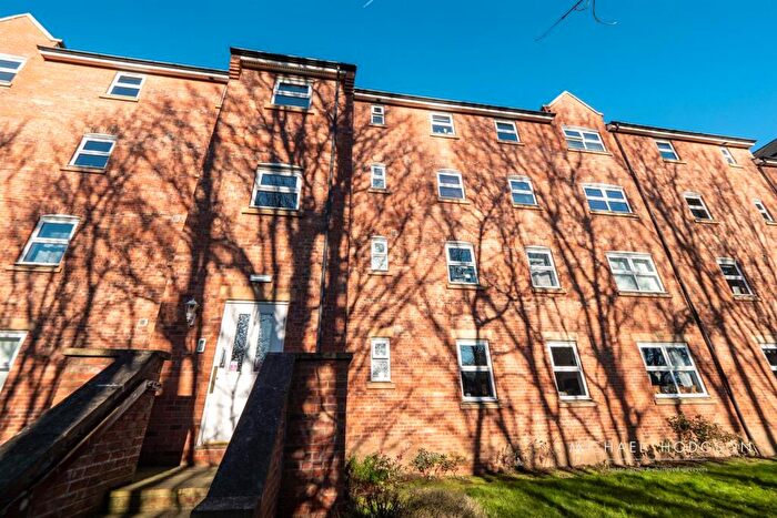 2 Bedroom Apartment For Sale In St Michaels Court, Gray Road, Sunderland, SR2