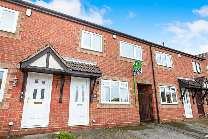 3 Bedroom Semi Detached House To Rent In Cedar Road, Castle Gresley, Swadlincote, Derbyshire, DE11