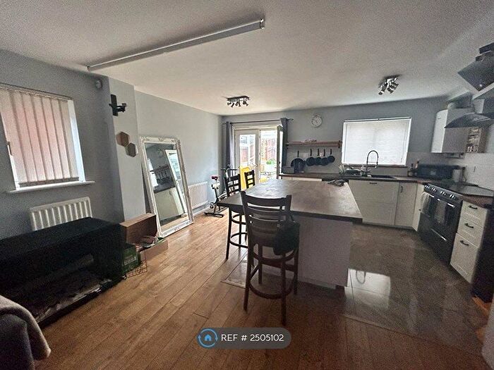 2 Bedroom Semi-Detached House To Rent In Old York Street, Manchester, M15