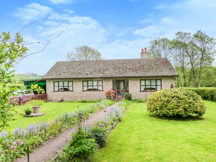 3 Bedroom Bungalow For Sale In Rhosgoch, Builth Wells, LD2