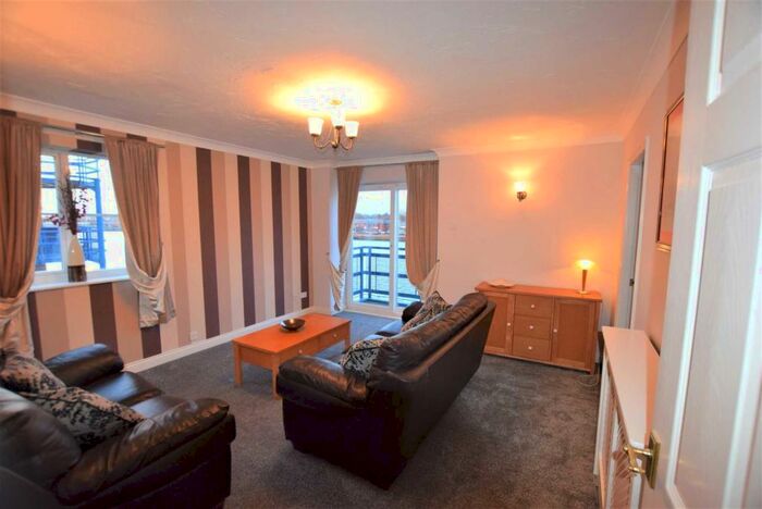 2 Bedroom Apartment To Rent In Britannia Drive, Ashton On Ribble, PR2