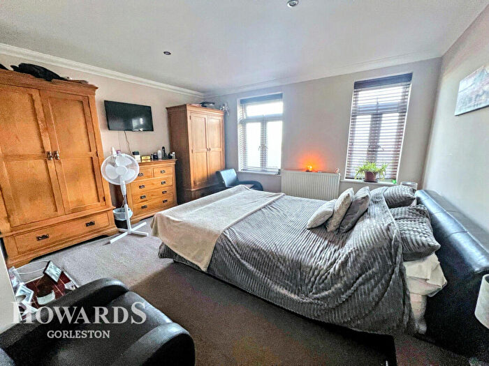 3 Bedroom End Of Terrace House For Sale In Blackwall Reach, Gorleston, NR31