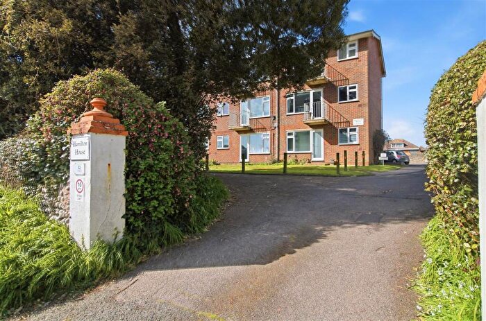 Studio For Sale In Belgrave Road, Seaford, BN25
