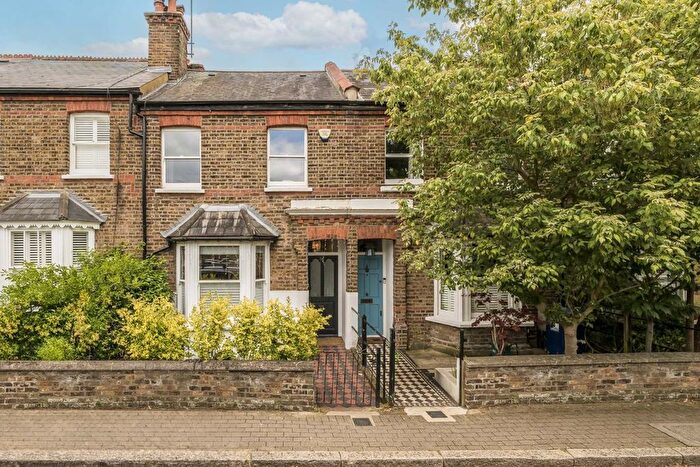 3 Bedroom Property To Rent In Mountfield Road, London, W5