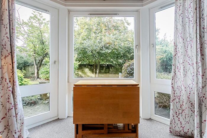1 Bedroom Retirement Property For Sale In Barnton Avenue West, Barnton, Edinburgh, EH4