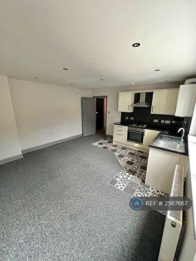 1 Bedroom Flat To Rent In Camden Road, Ramsgate, CT11