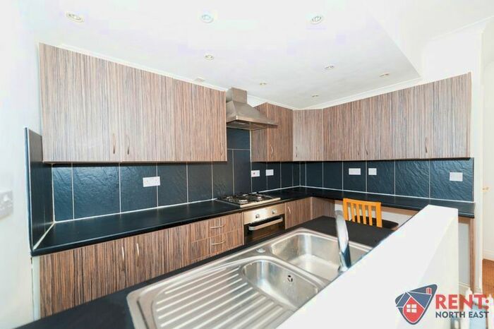 2 Bedroom Flat To Rent In Albert Road, Jarrow, NE32