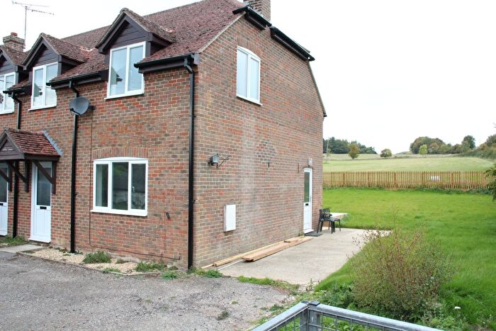 3 Bedroom Semi-detached House To Rent In Whatcombe, Wantage, OX12