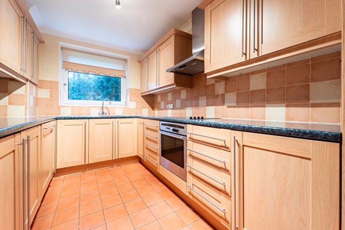 3 Bedroom Flat For Sale In Ref: Re - Western Road, Poole, BH13
