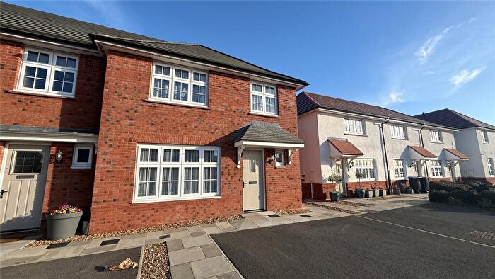 4 Bedroom End Of Terrace House For Sale In Kellerman Road, Little Sutton, Ellesmere Port, Cheshire, CH66