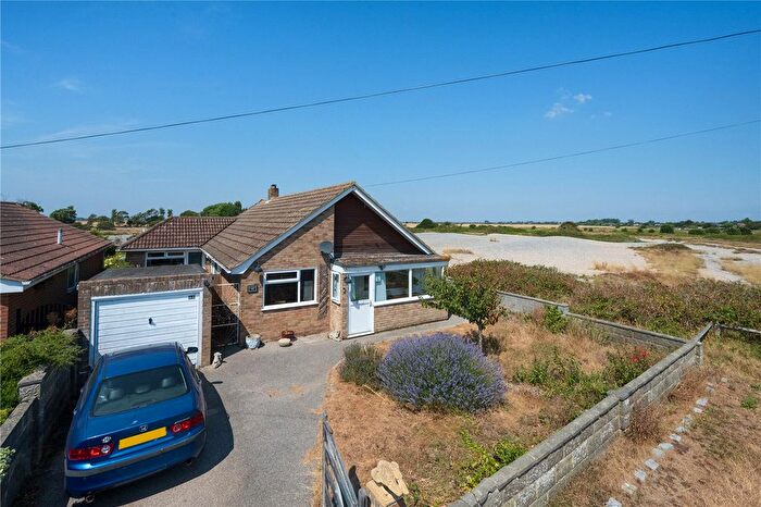 4 Bedroom Bungalow For Sale In Roberts Road, Greatstone, New Romney, Kent, TN28