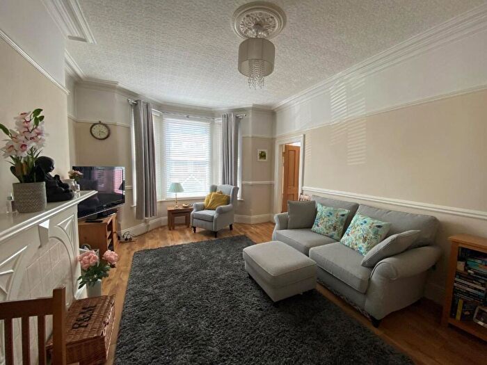 1 Bedroom Flat For Sale In Norma Road, Liverpool, L22