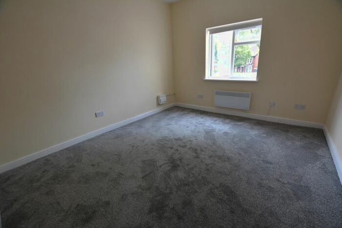 1 Bedroom Flat To Rent In Newhampton Road East, Wolverhampton WV1