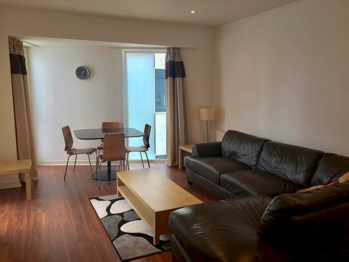 1 Bedroom Flat To Rent In Oswald Street, Glasgow, G1