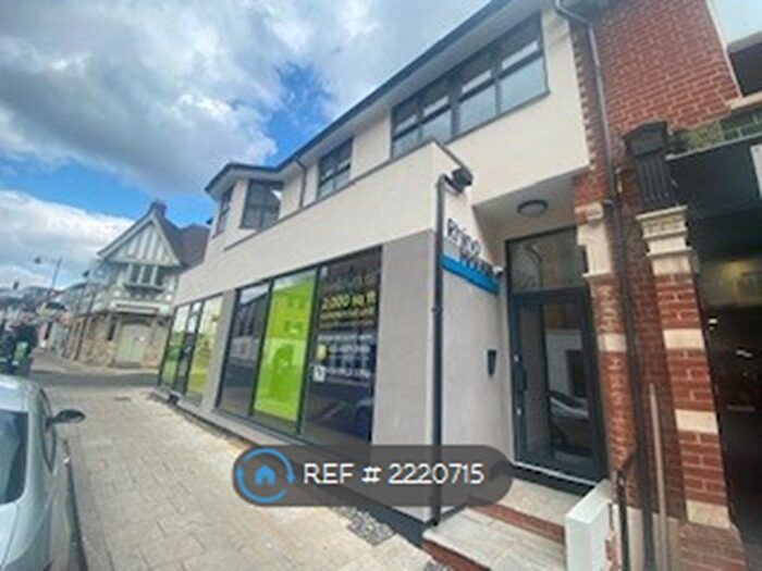 1 Bedroom Flat To Rent In Bedford Place, Southampton, SO15