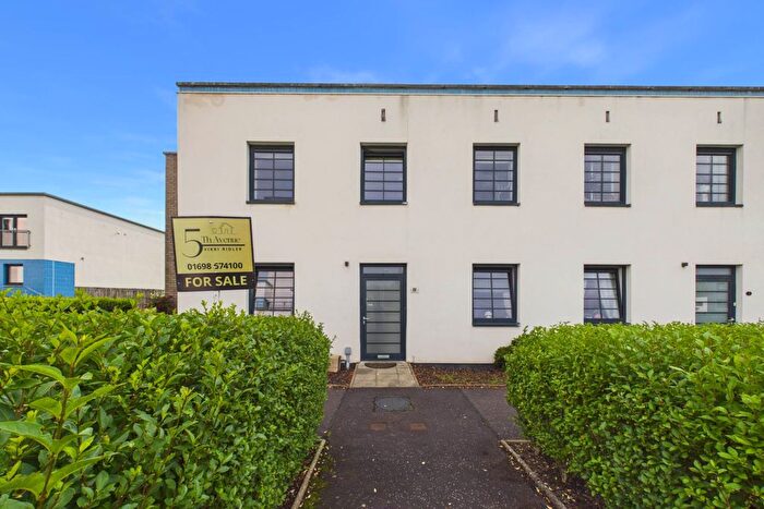 2 Bedroom Flat For Sale In Tait Circle, Paisley, PA2