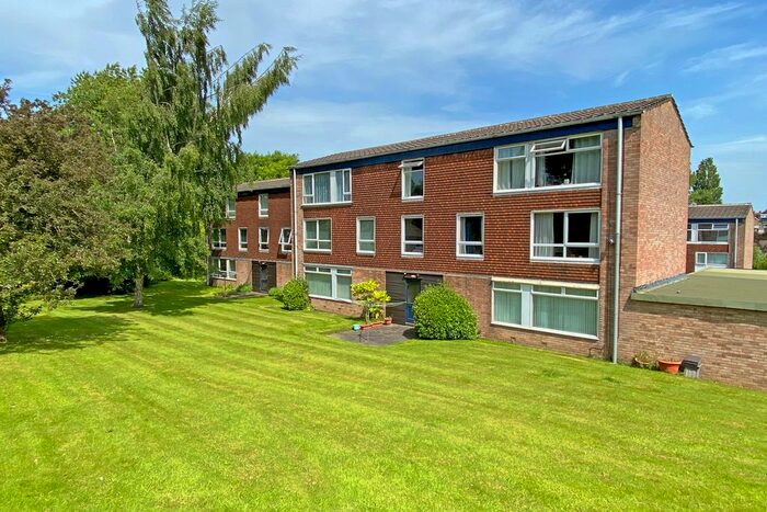 2 Bedroom Flat To Rent In Hampsthwaite Road, Harrogate, HG1