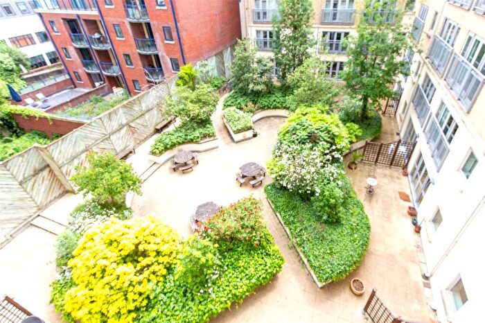 1 Bedroom Apartment For Sale In Montague Street, Bristol, BS2