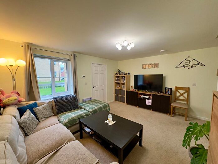 3 Bedroom Detached House For Sale In Park Gate Close, Hapton, Burnley, BB12