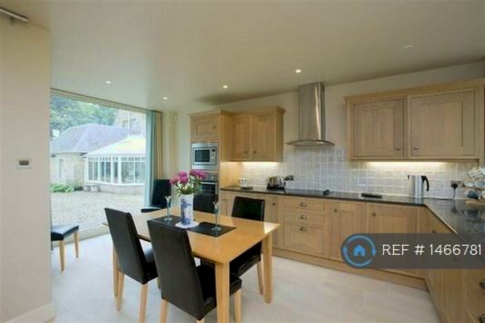 2 Bedroom Detached House To Rent In Prestondene Coach House, Pathhead, EH37