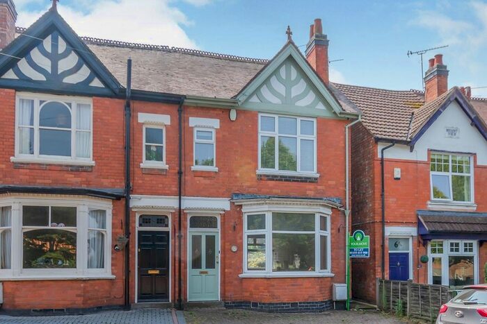 2 Bedroom Semi-Detached House To Rent In Mount Road, Hinckley, Leicestershire, LE10