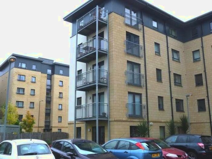 2 Bedroom Flat To Rent In Carmichael Place, Edinburgh, EH6