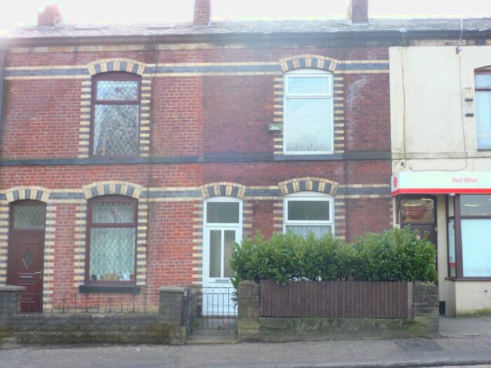 2 Bedroom Terraced House To Rent In Bell Lane, Bury, BL9