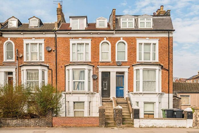 Studio To Rent In Stanstead Road, Stanstead Road, SE6