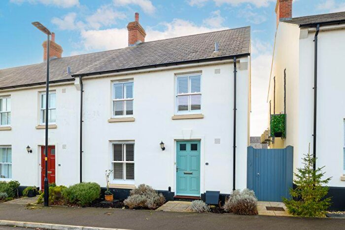 3 Bedroom End Of Terrace House For Sale In Bradford On Avon, BA15