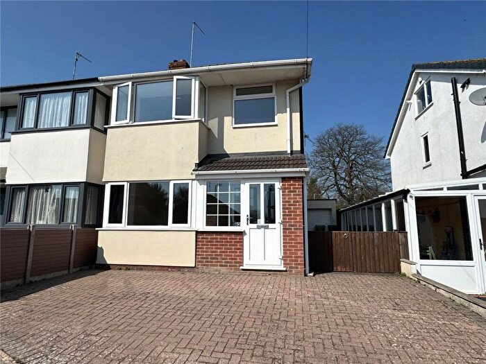 2 Bedroom Semi Detached House To Rent In Hempsted Lane, Hempsted, Gloucester, GL2