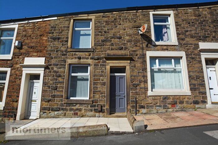 2 Bedroom Terraced House For Sale In Devonshire Street, Accrington, Lancashire, BB5