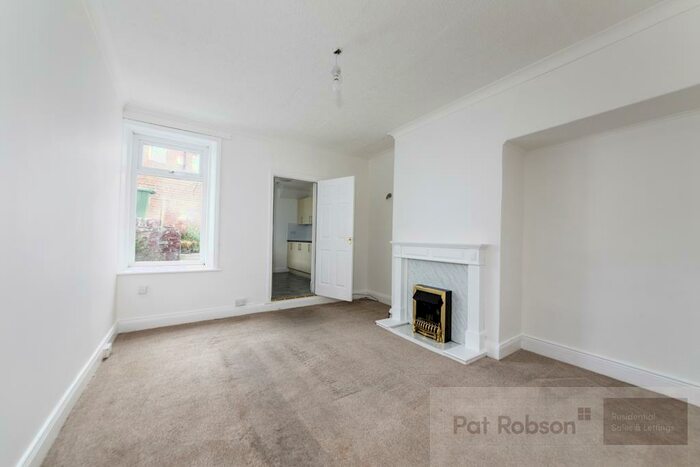 1 Bedroom Flat To Rent In Mafeking Street, Gateshead, NE9