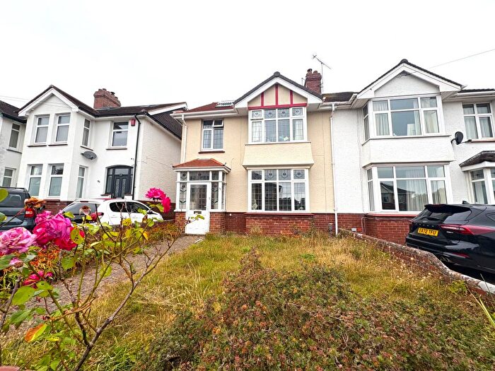 5 Bedroom House To Rent In Sweetbrier Lane, EX1