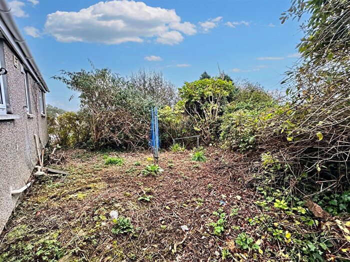 2 Bedroom Bungalow For Sale In Penbothidno, Constantine, Falmouth, TR11
